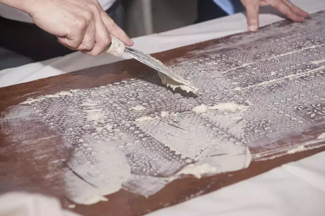 下工厂进车间,“80后”韩美林勃发生命本质里的艺术渴望