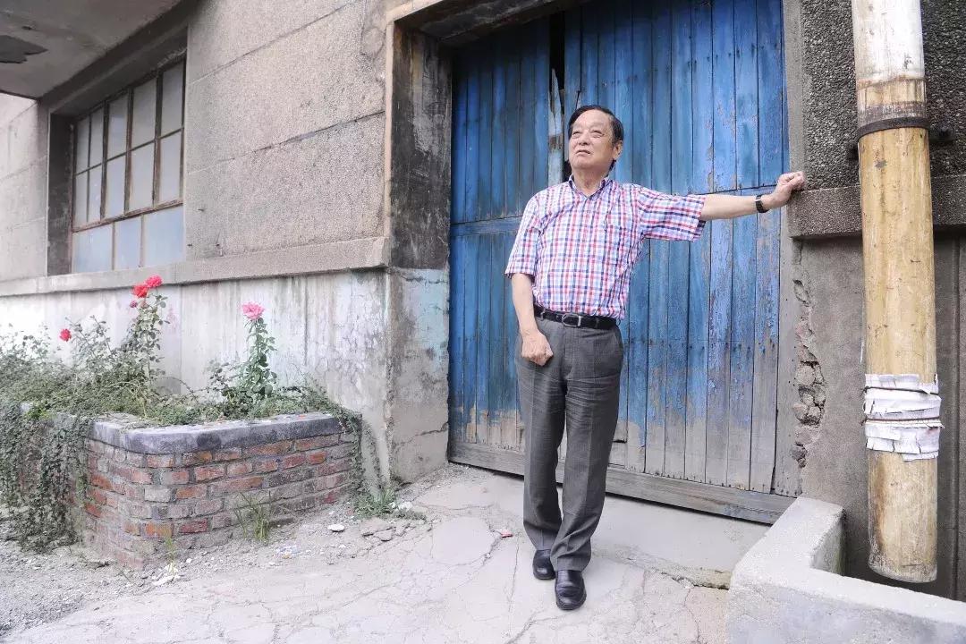 下工厂进车间,“80后”韩美林勃发生命本质里的艺术渴望