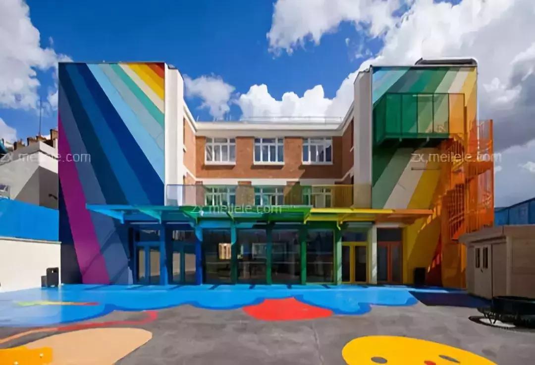 幼儿园环创墙面布置简单大气2022,幼儿园大班益智区墙面手工作品