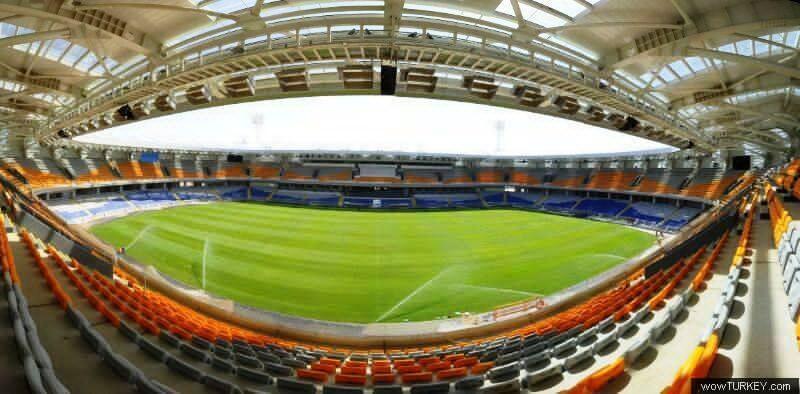 土超球场,土超球队上联赛视频