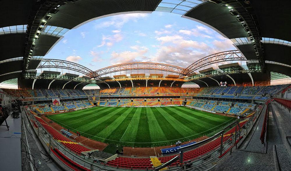 土超球场,土超球队上联赛视频