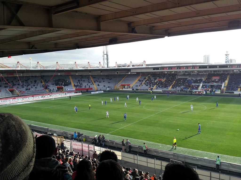 土超球场,土超球队上联赛视频