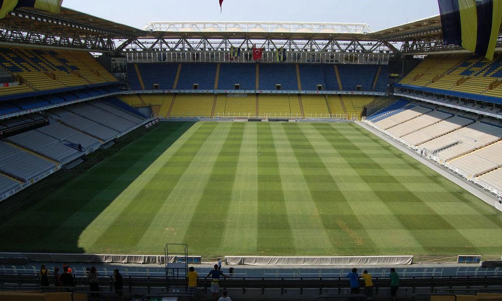 土超球场,土超球队上联赛视频