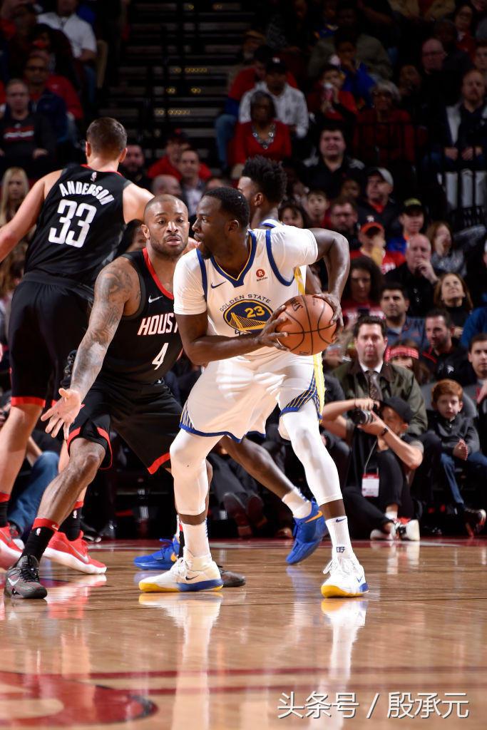 扒一扒火箭队史4号球衣球员多个三巨头组合以悲剧收场