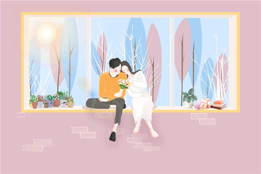 女人的“七寸”在这里，男人掐准了，女人就会“爱你入骨”！