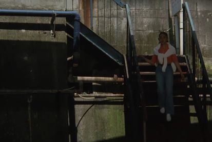 倘对爱情仍有一丝期许,请学会爱对方~《那年夏天,宁静的海》