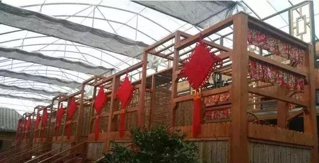 稻草农庄经营模式,轻资产餐饮农庄运营模式