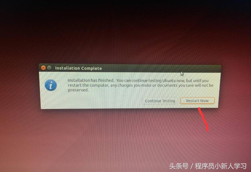 win7ubuntu双系统进不去,如何在win7下装ubuntu双系统