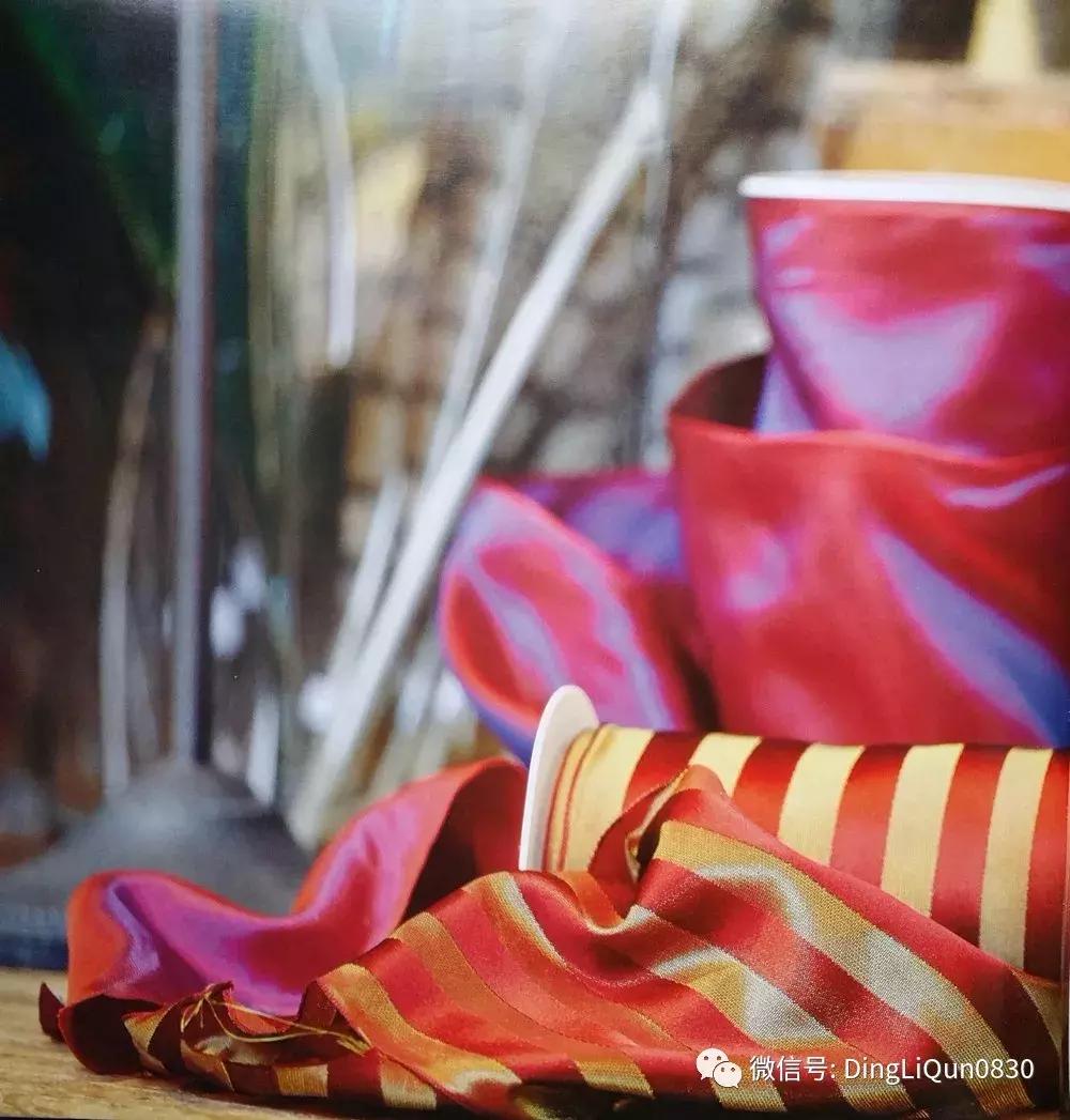 丝带发夹编法大全,丝带编发蝴蝶结扎法