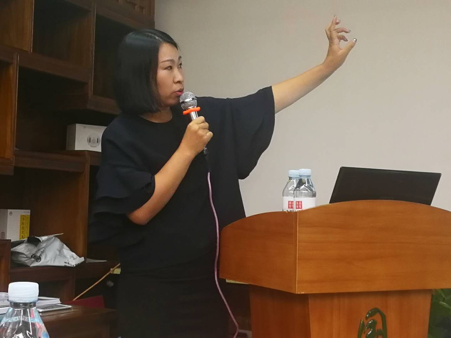 范迎医生,范迎营养讲师