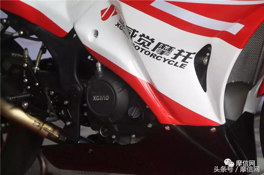 再创佳绩！新感觉自主双缸250CC赛车征战CRRC（贵阳站）