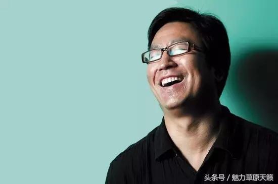 白岩松家庭生活照,白岩松好男人是女人培养的