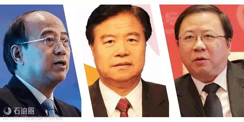 今天翻打工皇帝的牌子！看石油巨头CEO们的年薪有多高？