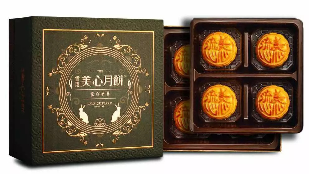 温村网红月饼攻略！除了流心奶黄和冰皮榴莲，还有些啥？怎么买？看这篇就够了！