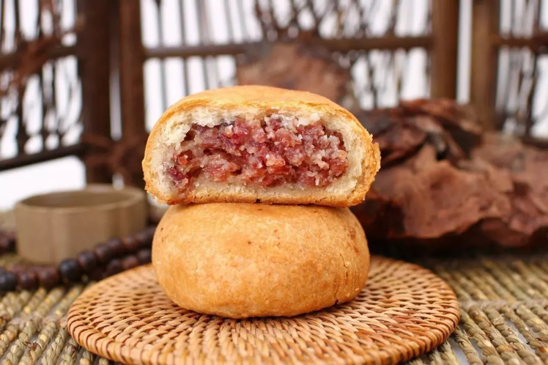 温村网红月饼攻略！除了流心奶黄和冰皮榴莲，还有些啥？怎么买？看这篇就够了！