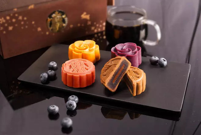 温村网红月饼攻略！除了流心奶黄和冰皮榴莲，还有些啥？怎么买？看这篇就够了！