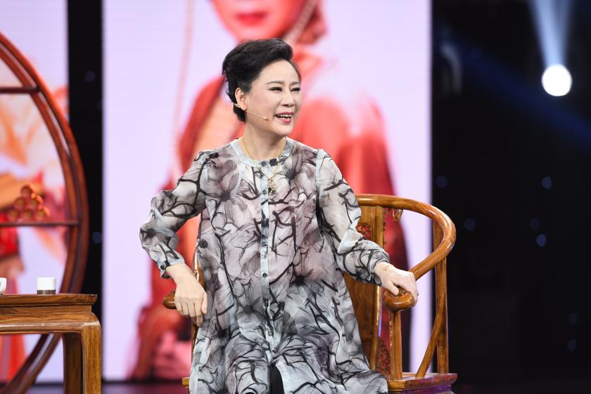 角儿来了钱惠丽视频,角儿来了采访钱惠丽