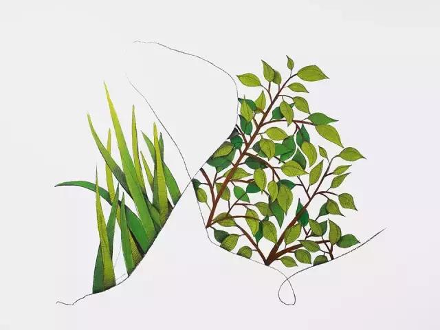 幼儿园墙面装饰教程简单,幼儿园墙面装饰好玩的颜色