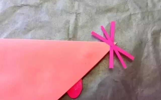 创意剪纸制作教程图解,传统剪纸创意图案