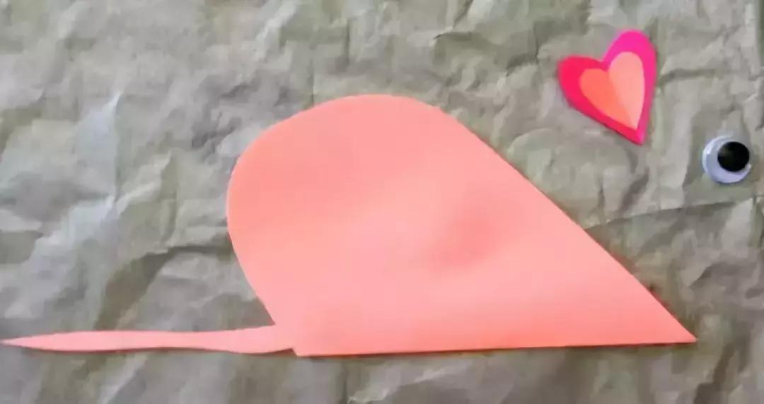 创意剪纸制作教程图解,传统剪纸创意图案