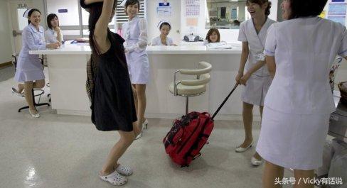 泰国人妖无死角变性手术,泰国人妖变性手术后寿命长吗