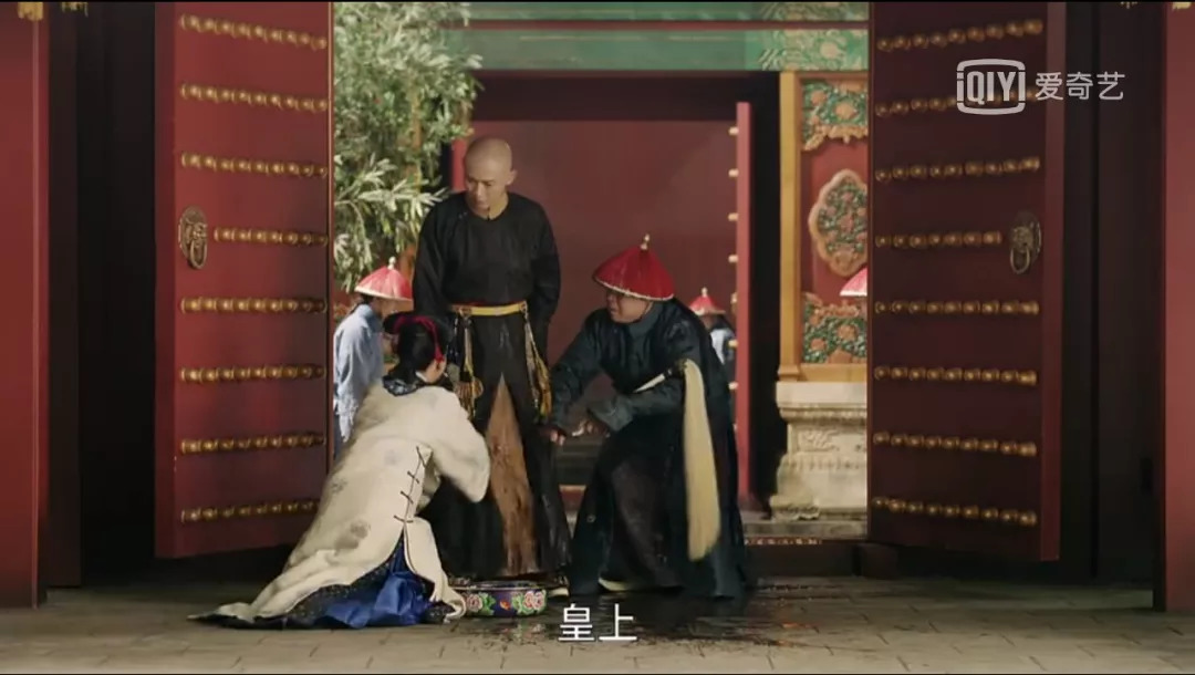 魏璎珞升职记昭华,魏璎珞升职记