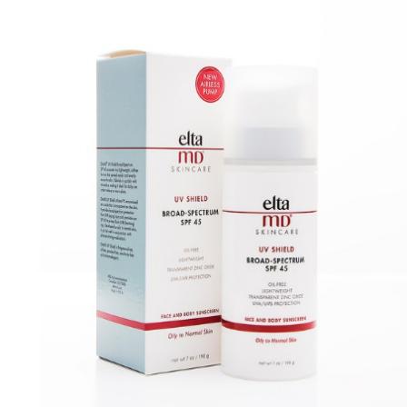 eltamd长效保湿,被低估的国产护肤品