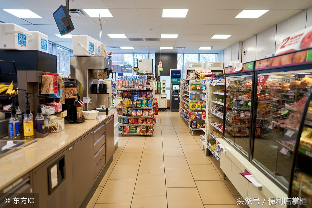 便利店新手怎么铺货,开便利店新手怎么进货呢