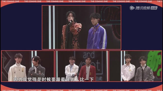 明日之子邓典个人资料,明日之子邓典跳舞