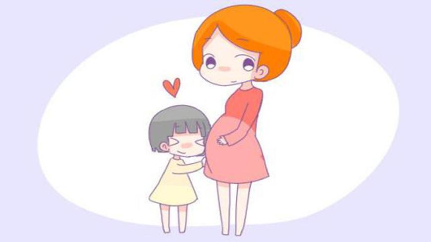 为什么有些孕妈生孩子那么困难,为什么生二胎比一胎累