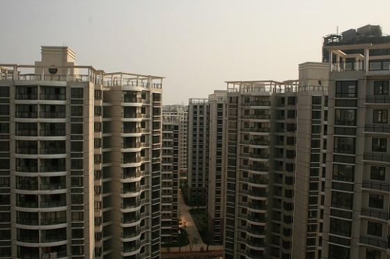 朋友圈房地产广告吸引人的广告语,最牛房地产广告语大全经典版