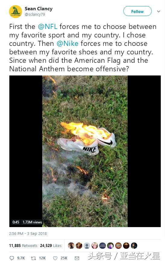 nike最新的广告语,nike广告所向披靡