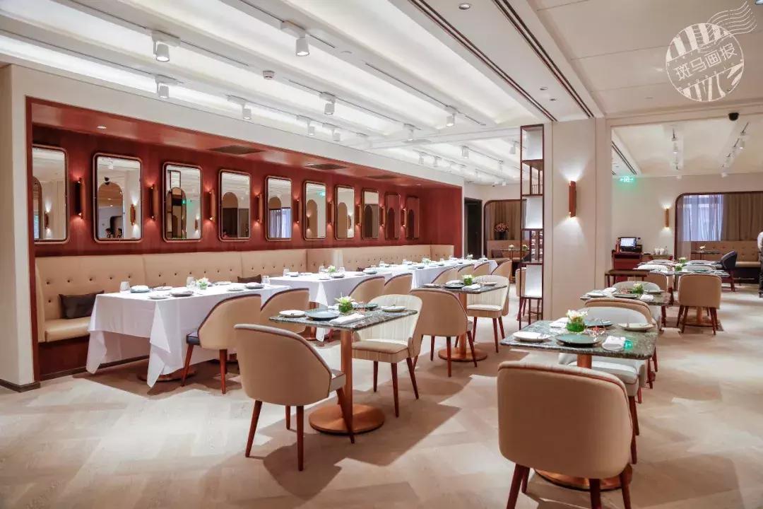 淮海中路的潮流店,淮海中路时髦