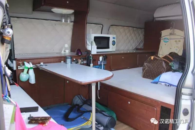 数千位日本钓友加入汉诺精工俱乐部