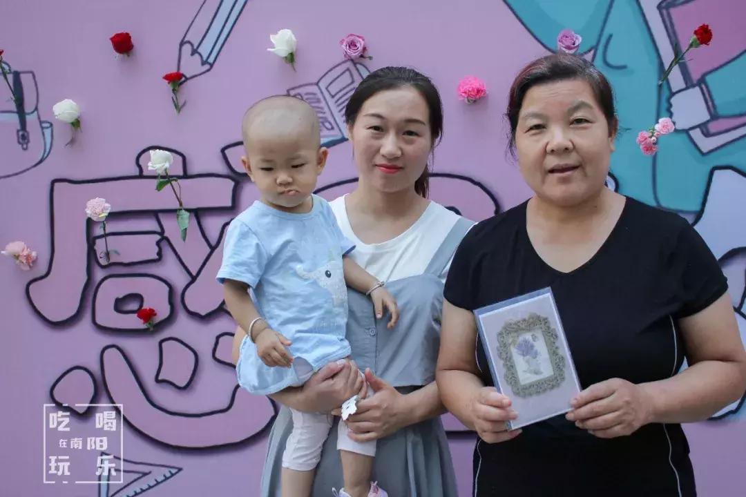 谢谢你给我的感动抖音,谢谢你给我的每一次感动