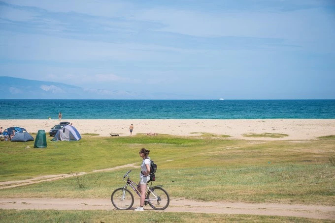我们异地了24年，在你88岁时去莫斯科娶你——今夕传媒旅行家出品