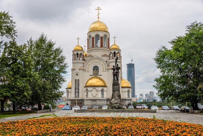 我们异地了24年，在你88岁时去莫斯科娶你——今夕传媒旅行家出品