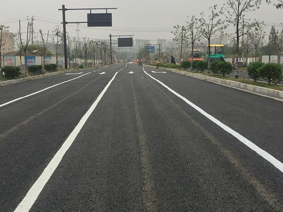 2023打通断头路,今日我市打通断头路19条