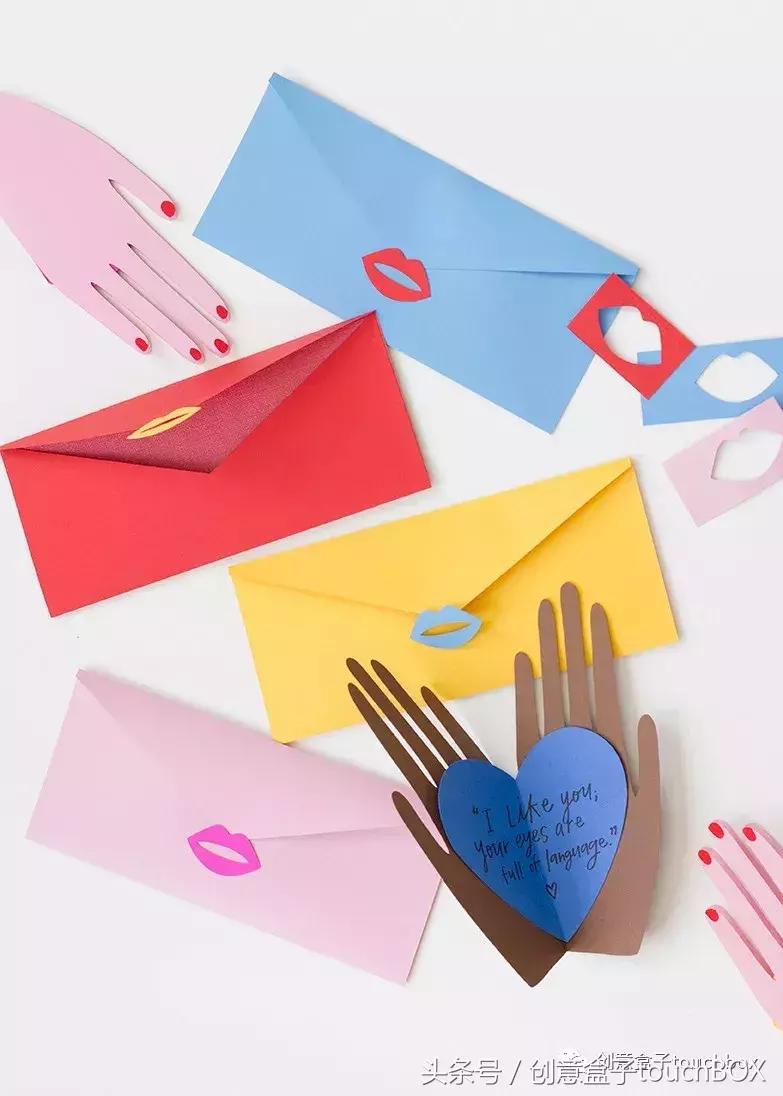 教师节礼物幼儿园diy,教师节送给老师的diy礼物