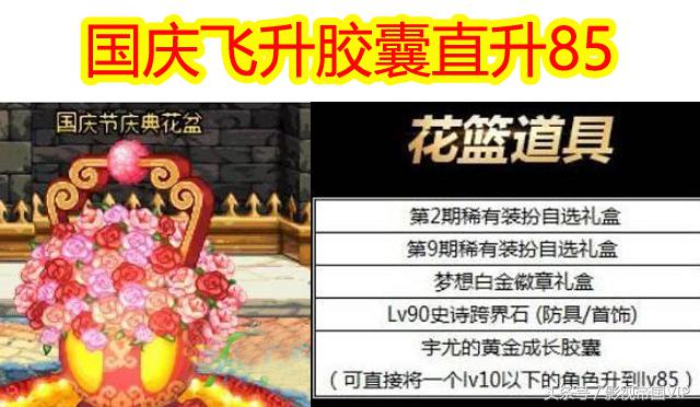 dnf9.21直升110胶囊在哪领,dnf99升100升级券