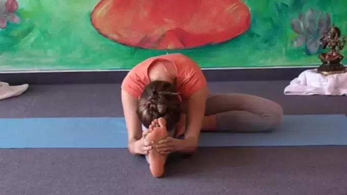 开髋收大转子,开髋排毒60分钟