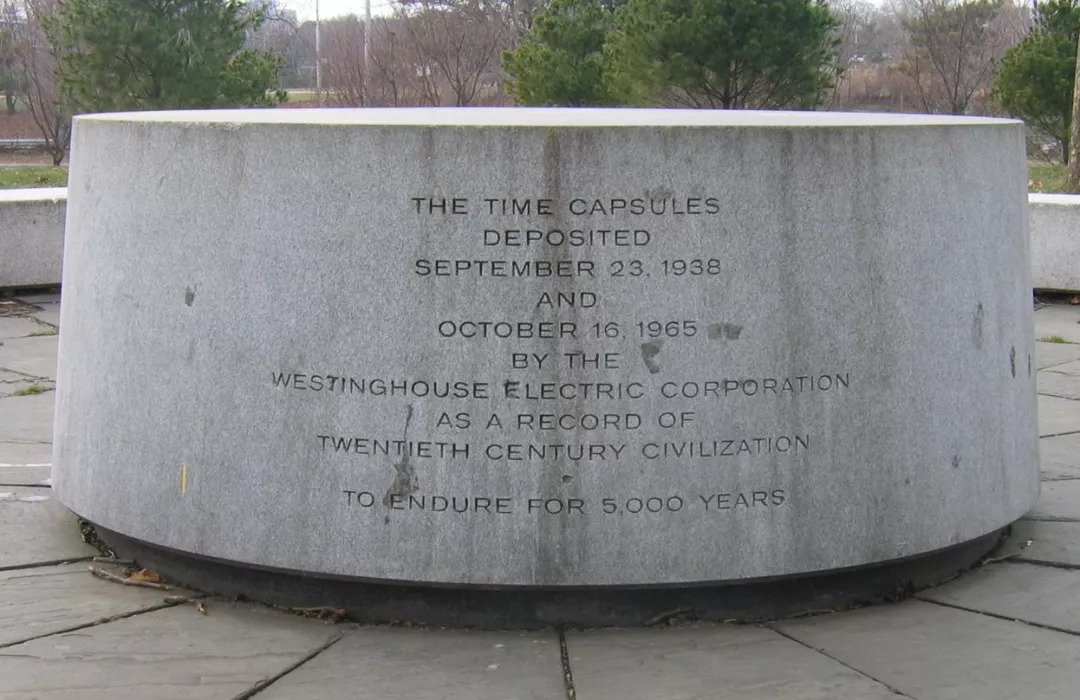 时间胶囊可以和未来对话,时间胶囊深度解析