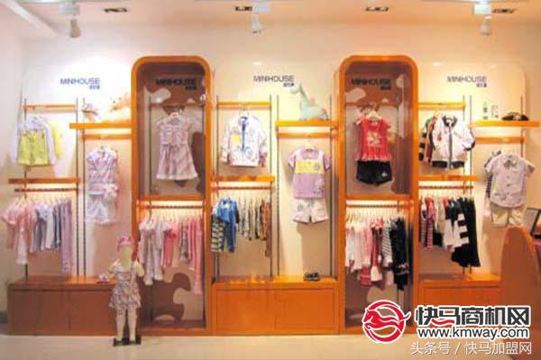 童装市场渗透率2020,童装市场占有率是多少