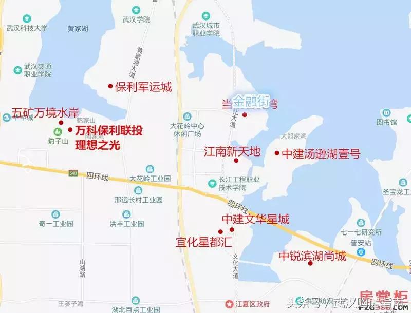 金融街一举斩获固安6宗地,金融街出售资产