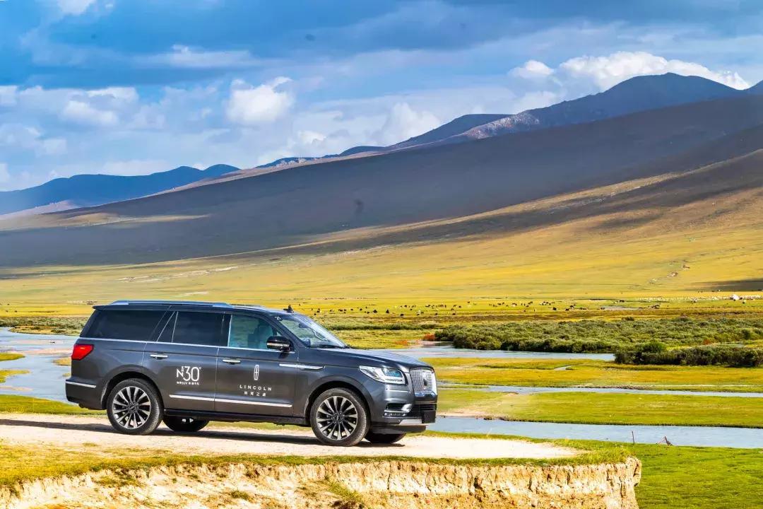 林肯领航员评测试驾视频,试驾评测2022款林肯领航员总统版