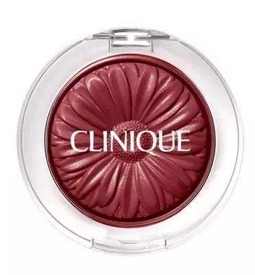 妆容分享秋冬暖意红唇妆,秋冬妆容彩妆好物推荐