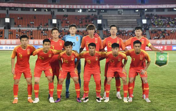 希丁克世界杯奇迹,中国足球希丁克