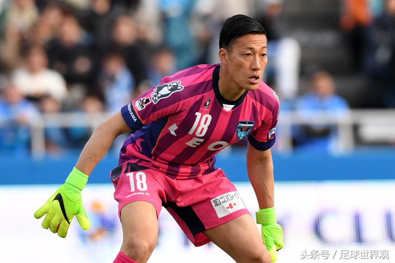日本门将乌龙南雄太,日本守门员南雄太视频