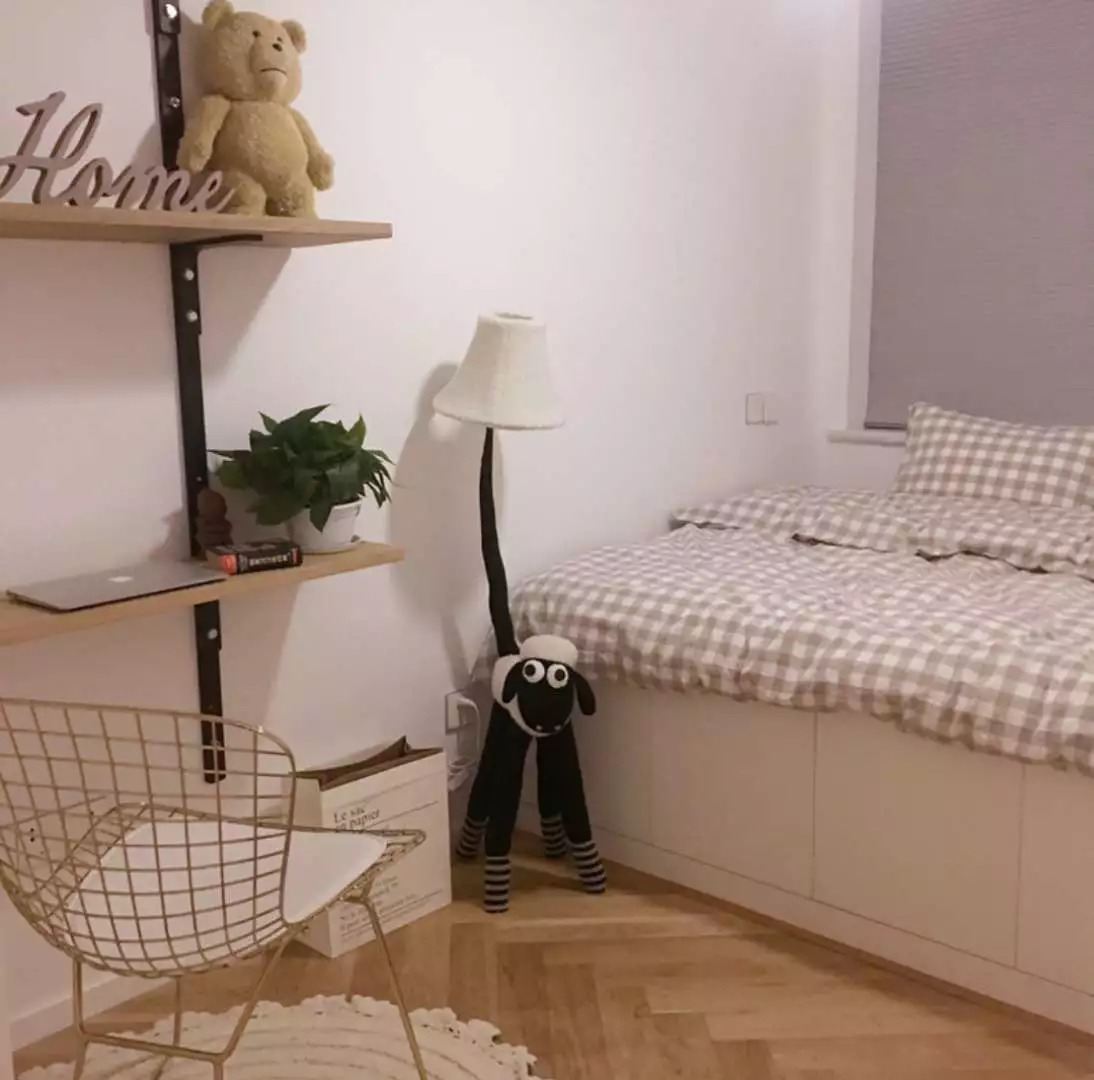 旅行达人宅家日常,90后旅行达人