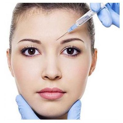 除皱针祛皱费用多少,注射除皱皮肤变紧致